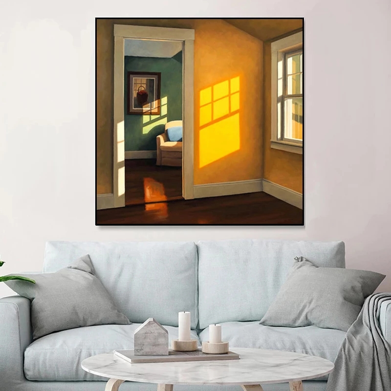 Iskandinav Pencere Dış Manzara - Interior Design Drawing incelemesi ve fiyatı