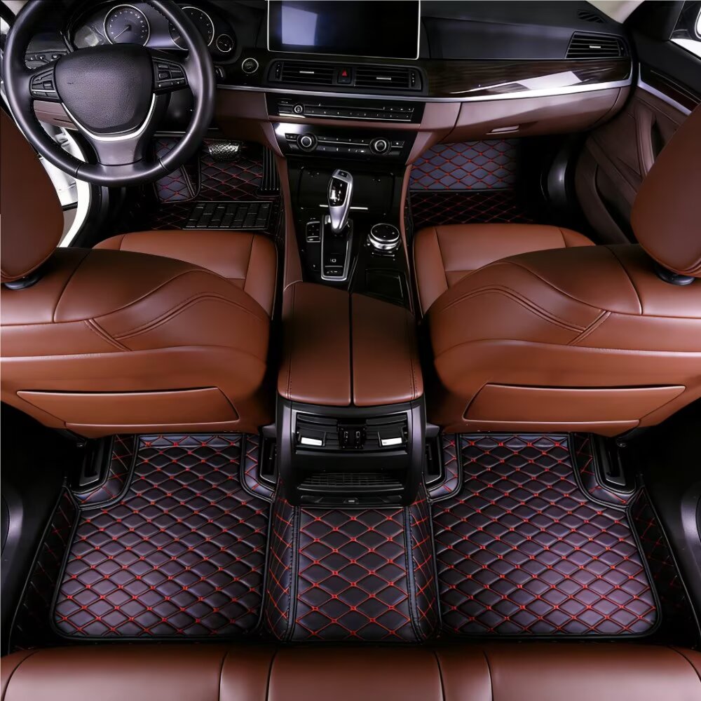 Lifan X50 2014-2019 Yılları İç - Interior Design X50 incelemesi ve fiyatı