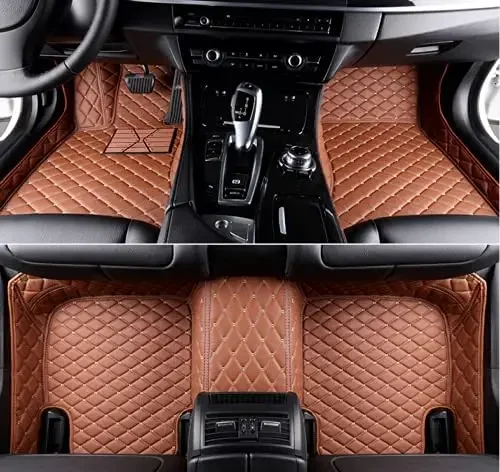 Lifan X50 2014-2019 Yılları İç - Interior Design X50 incelemesi ve fiyatı