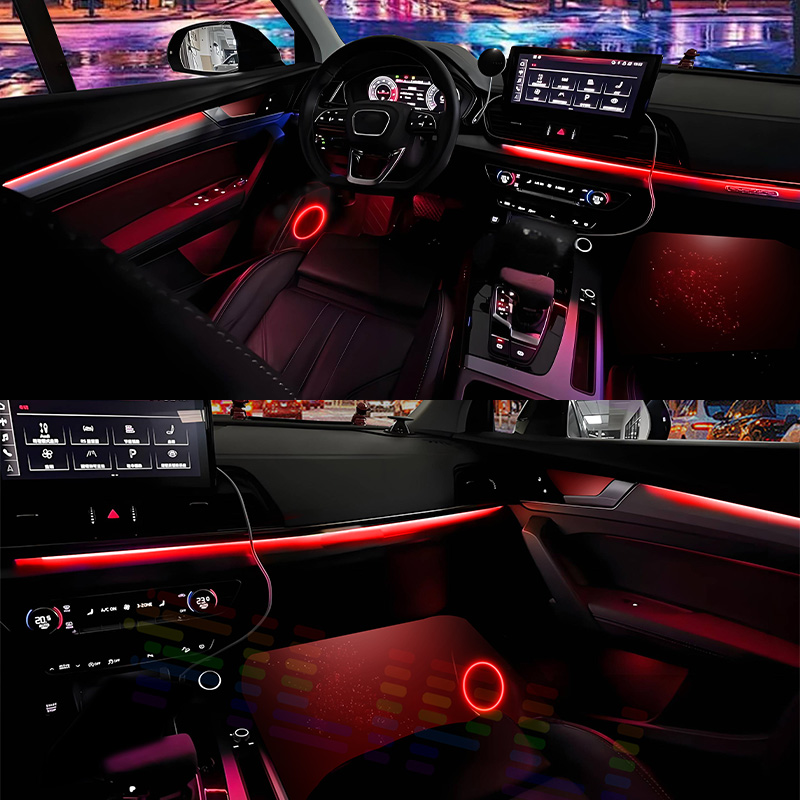 BYD ATTO Seagull 2023-2026 Ara - Interior Design Visualizer incelemesi ve fiyatı