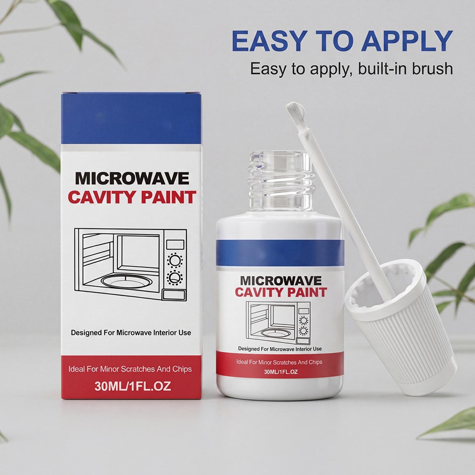 30ml Ev Mutfakları Mikrodalga  - Interior Design Drawing incelemesi ve fiyatı