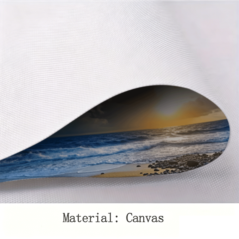 1 adet-tuval posteri çerçevesi - Interior Design Drawing incelemesi ve fiyatı