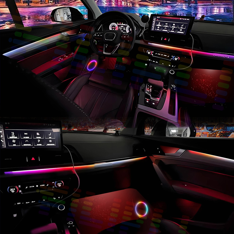 Lexus GS 2012-2020 yılları içi - Interior Design Visualizer incelemesi ve fiyatı