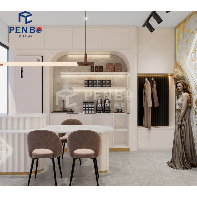 Penbo Lüks Berber Saç ve Tırna - Interior Design Nail Salon incelemesi ve fiyatı